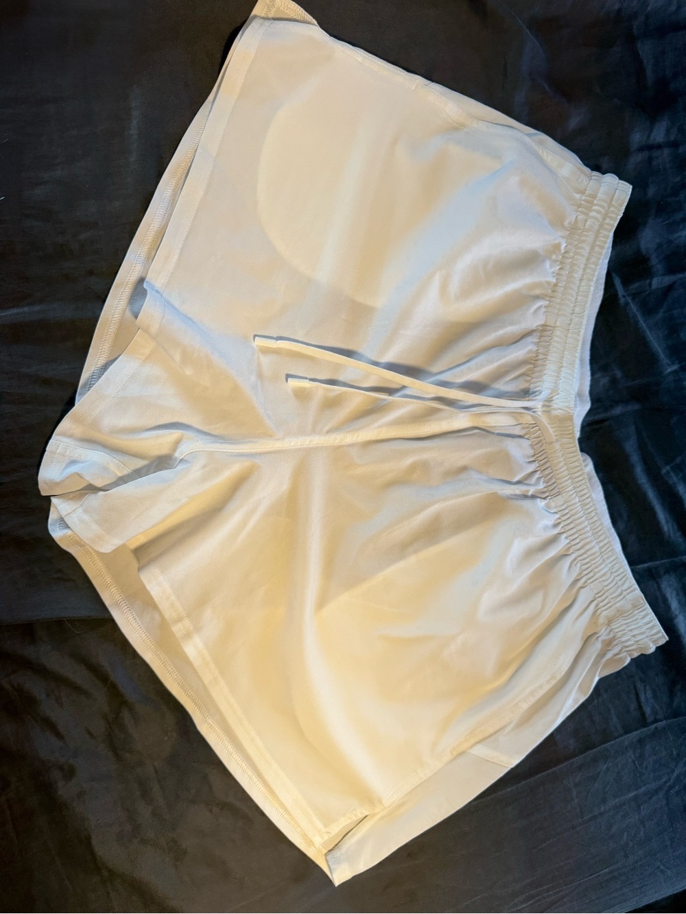 Lululemon Pace Rival High Rise Short 3” - Picture 3 of 8